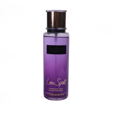 Love Spell by Victoria's Secret Mist
